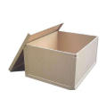 Recycling-Karton-Papier-Verpackungsboxen Wellpappe-Karton